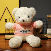 Elala fluffy adorable soft stuffed teddy bear plush toys with lamp - ảnh sản phẩm 3