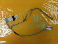 ของแท้สำหรับ Dell Inspiron 5721 3721 5737 Vaw10 Lvds จอแอลซีดีหน้าจอ Led สายเคเบิลงอได้วิดีโอ Dc02001mh00 0249yd Dp/n