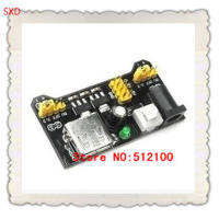 50ชิ้นโมดูล MB-102 2 Papan Saluran MB102 3.3V Hingga 5V Mikro USB Antara Muka Breadboard Modul Bekalan Kuasa ของตกแต่งงานปาร์ตี้