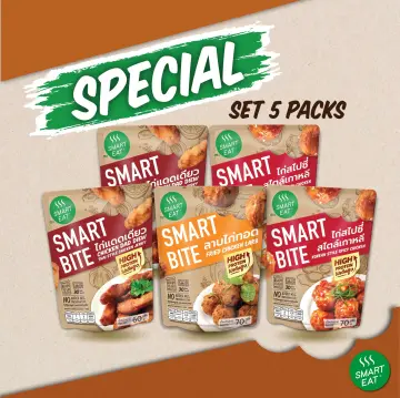 สั่ง อาหาร ราคาถูก ซื้อออนไลน์ที่ - ส.ค. 2023 | Lazada.Co.Th