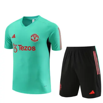 Manchester United TRAINING jersey Red 2022-2023