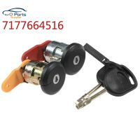 New 7177664516 Ignition Lock Cylinder Switch Key For Ford Escort/Orion 94FBA220K51BD 167464518