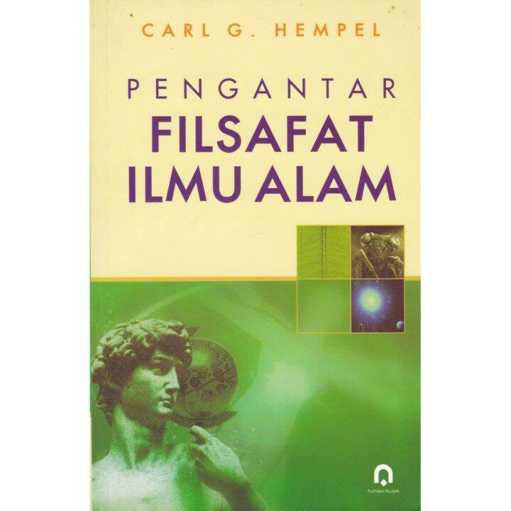 Apa Itu Filsafat Ilmu Alam