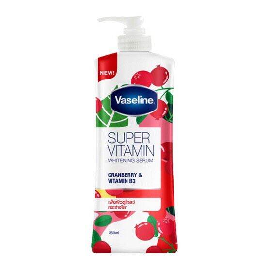 380-550มล-vaseline-super-vitamin-whitening-serum-วาสลีน-ซูเปอร์-วิตามิน-โลชั่นเพื่อบำรุงผิวกาย-โลชั่นวาสลีน-วาสลีนทาผิว