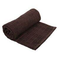 ผ้าขนหนู LOTUS RUBIC TW-RB06 MOCHA 30X60 นิ้ว