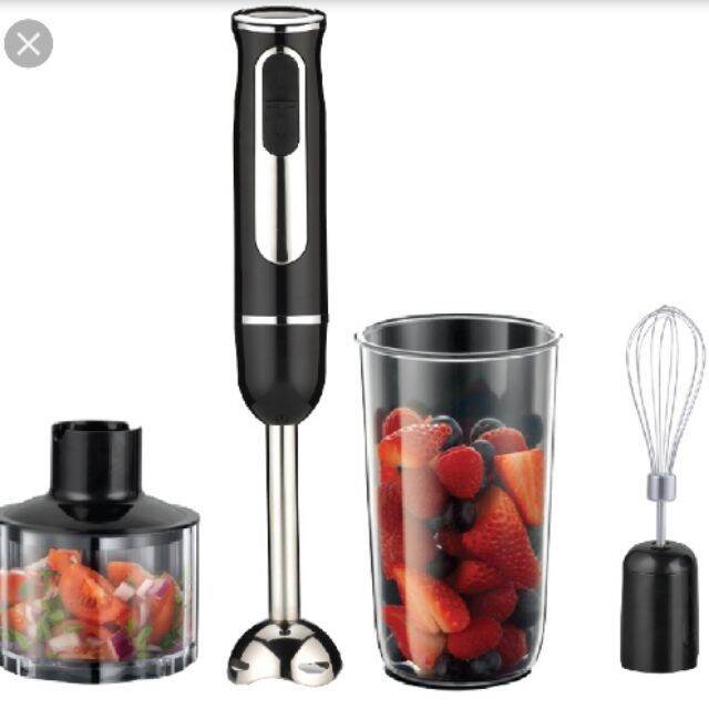 Russell Taylors Multifunctional Hand Blender Sets Lazada
