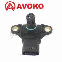 Boost Pressure Sensor (MAP) VDO For BMW N20 N55 N63 S55 S63TU