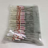 XMM-Ry 100pcs/lot Micro Thermal Fuse 10a 250v Ry 250 Degrees Tf 250 C Mini Temp Fuse Metal Shell Thermal Cutoff