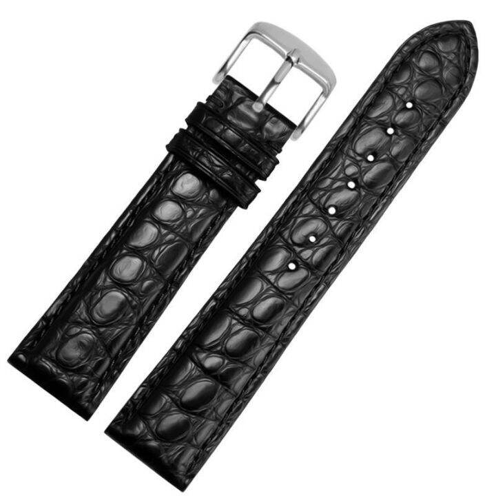 hot-sale-miston-watch-strap-genuine-leather-male-suitable-for-famous-craftsman-mido-female-crocodile-skin-force-locke-wave