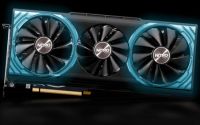 การ์ดจอ : SAPPHIRE NITRO RX VEGA64 DUAL HDMI/DUAL DP (UEFI)  VGA RADEON Waranty 14 Day