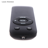 Lexin Kitchen รีโมทคอนโทรลสำหรับ Logitech Z906 5.1โฮมเธียเตอร์ subwoofer Audio SPEAKER