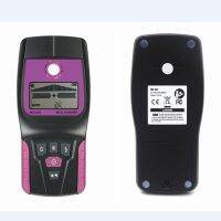 U50 Digital Wall Scanner แบบใช้มือถือ Professional multiftional Live CABLE Wall Detector PVC CABLE Water Scanner Finder