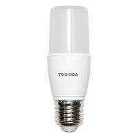 TOSHIBA หลอดไฟ LED T Stick T38 5 / 8 / 11 / 15 วัตต์ แสงขาว / แสงส้ม