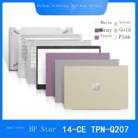 ใหม่/Gratis Ongkir☎HP ใหม่/HP ดาว14 14-CE TPN-Q207เชลล์ B เชลล์ C เชลล์ D เชลล์ฝาครอบเพลากรอบหน้าจอ