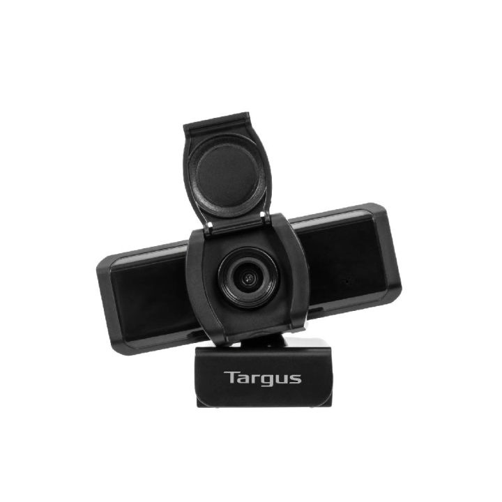 targus-avc041-webcam-pro-full-hd-camera-กล้องเว็บเเคม-ของแท้-ประกันศูนย์-1ปี-1080p