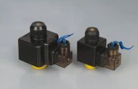 AC WET-VALVE SOLENOID  MFJ12-27YC   Free shipping Valves