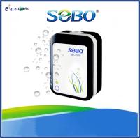 SOBO รุ่น SB4000 พร้อมแบตเตอรี่สำรองไฟ ออกแบบให้มีหัวเสียบ USB2 ทาง AC/DC