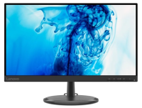 Monitor Lenovo D22E-20 (66D2KAC6TH) LED 21.45" HDMI / VGA 1920x1080