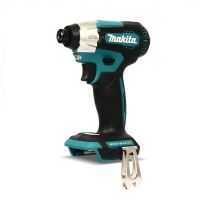 MAKITA สว่านอิมแพคไร้สาย 18V  รุ่น DTD157Z BL MOTOR (ไม่รวมแบตเตอรี่และแท่นชาร์จ)