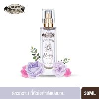 BEAUTY COTTAGE VICTORIAN BLOOMING TRUE LOVE EAU DE PARFUM บิวตี้คอทเทจ วิคตอเรียน บลูมมิ่ง ทรู เลิฟ เออเดอปาร์ฟูม (30ML)