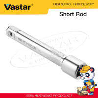 Vastar 1/2นิ้ว125มม.หลอดคุณภาพสูง CR-V Hard Steel 1/2 "X5" Connector