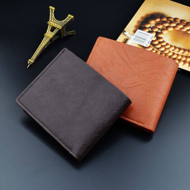 layor-wallet-ผู้ชายกระเป๋าสตางค์แฟชั่นบุรุษกระเป๋าสตางค์ที่มีถุงเหรียญซิปกระเป๋าเงินขนาดเล็กดอลลาร์บางกระเป๋าเงินคลิปเงินกระเป๋าสตางค์หัวเข็มขัดขายส่ง379