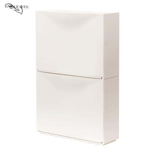 TRONES Shoe white Lazada