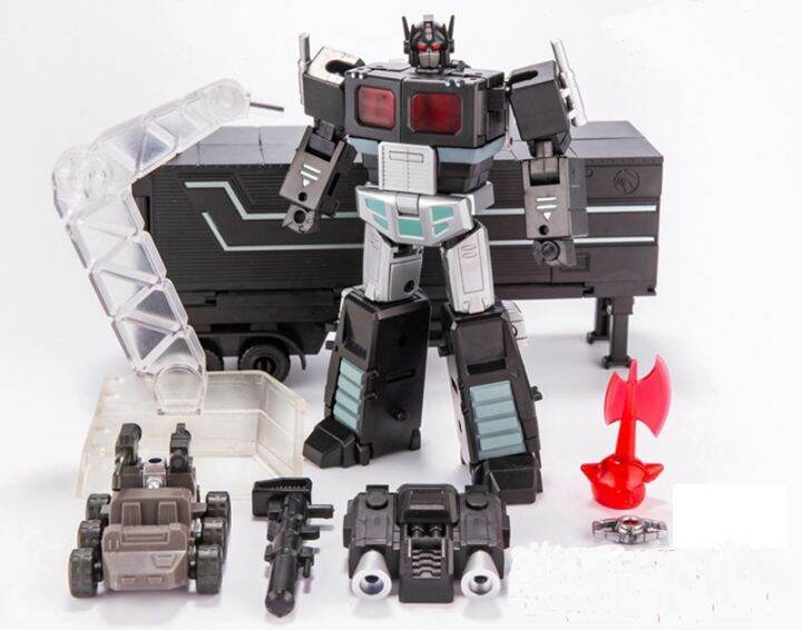 transformation-mini-op-commander-with-trailer-roller-flying-backpack-mpp10-pocket-action-figure-robot-deformed-toys-model-gifts