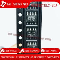 10pcs ACS712TELC-20A ACS712T ELC-20A SOP-8 SOP8 New Original