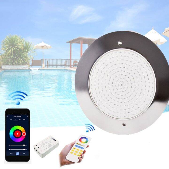 underwater-lights-rgb-12v-led-smart-ip68-swimming-pool-light-18w-25w-mobile-app-control-pool-set-party-decoration-fountain-lamp