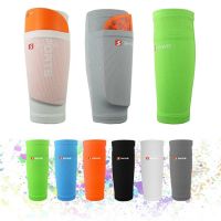 Unisex Soccer Shin Pads Guard Football Leg Support Sleeve Protector Skating Shank Sports Men Women Children Shin Guards Support