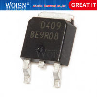 10pcs/lot AOD403 D403 AOD409 D409 TO-252 new original In Stock