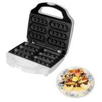 FRY KING เครื่องทำวาฟเฟิลสติ๊ก รุ่น FR-C5 Waffle Stick **ส่งฟรี ! ส่งฟรี !**