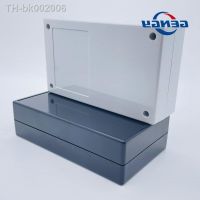 ✶✵ Enclosure Case Plastic Box 140x82x38mm Circuit Board Project Electronic DIY Wire Junction Boxes 1PCS