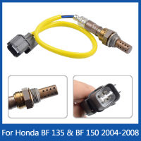 35668ZY6003 O2 Sensor Lambda Probe เซนเซอร์ออกซิเจนสำหรับ Honda BF115 BF135 115-150 HP High Power Marine Outboard