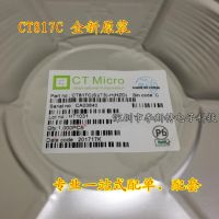 10pcs CT817C SOP-4  CT817C(S)  CT817