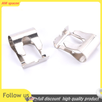 ? AM 2x Universal wiper linkage แท่งแขน Link กลไกซ่อมคลิป Kit