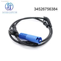 ✱▽ Sorghum 34526756384 Electronic ABS Wheel Speed Sensor Front Left Right For BMW Mini Cooper R50 R52 R53 2001-2006