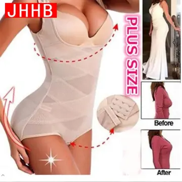 Sculpting Lace Shapewear Ladies Sexy Bodysuit Suspender Lingerie Jumpsuit  Bodysuit Women Underwear Slimming Tummy Control Fajas - China Waist Trainer  and Tummy Control price