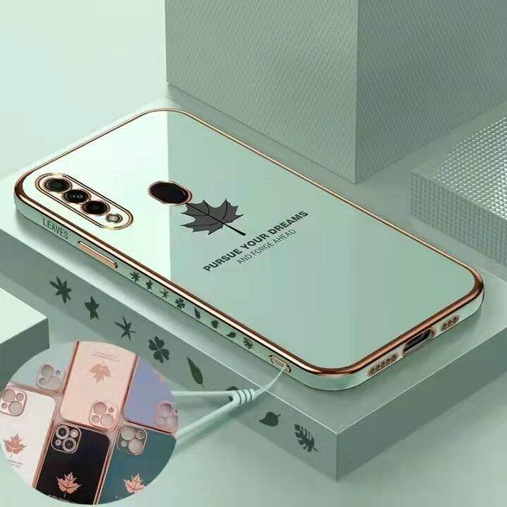 aesthetic case for vivo y11