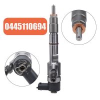 0445110694 Fuel Injector Assembly New Diesel Fuel Injector for ISUZU JAC IVECO for Bosch