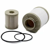 Fit for F Series 6.0L Turbo Fuel Filter FD4616 -4616