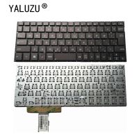 YALUZU New JP JA Laptop replacement keyboard for Asus ZENBOOK UX31 UX31A UX31E UX31L UX31LA UX32 U38 BX32 Basic Keyboards