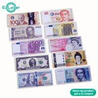 【CW】✚☼㍿  2022 New Money Clip Men Canvas Wallet Moneyclip Thin Purse 2fold Student Cartoon Cheap Coin