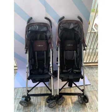 Combi culet mieuller clearance stroller