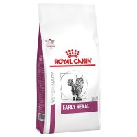 Royal Canin Early Renal สำหรับแมวที่มีภาวะโรคไตระยะแรก ขนาด 6Kg.