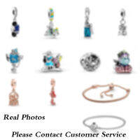 2021 Spring New Fashion High-quality My Mouse Series Charms, Exquisite Retro celets And Jewellery For Womens Unique Gifts