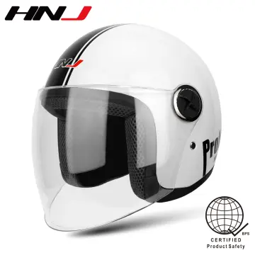 Shop Helmet For Motorcycle Classic Half Face Origin with great