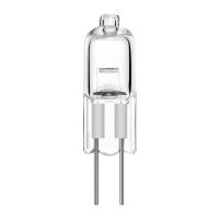 Cheap Buy 10pcs get 20 Watt Warm White Bi-Pin Halogen Light Bulb, 12 Volt, G4 Base, 20 Watt JC Type Bulb