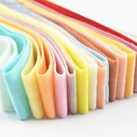 ♙ 20mm Fold Over Rubber Band Multirole Fabric Spandex 2cm Elastic Bands Tape Garment For Pants Sewing Accessories 5yards